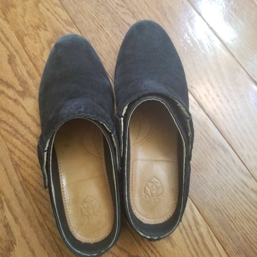 Ariat Clogs - Picture 6 of 8